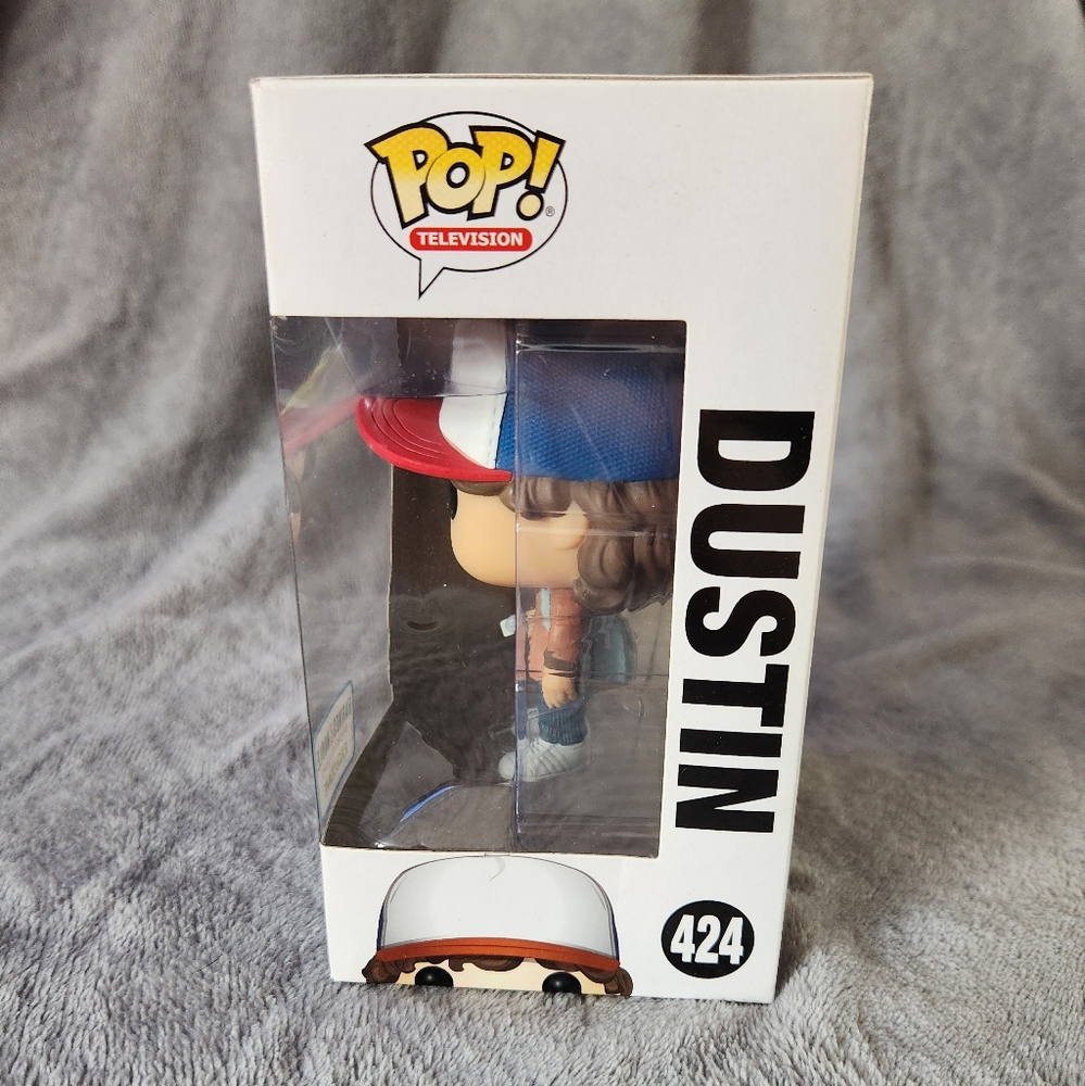 Stranger Things Funko Pop Collection, 7 - Picture 7 of 16